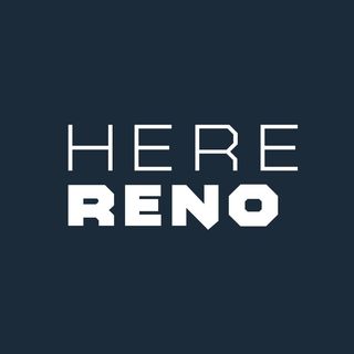HERE Reno on Instagram